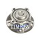 Timken Preset Pre-Greased And Pre-Sealed Hubs, Ha590539 HA590539 - alternate 1